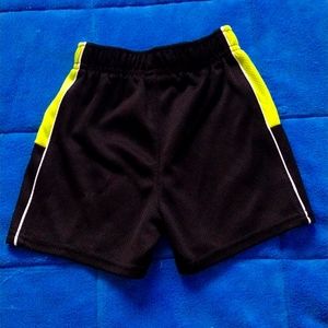 Garanimals toddler athletic shorts
